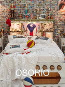 Pepon Osorio: My Beating Heart / Mi corazon latiente-9780915557325