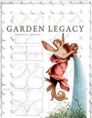 Garden Legacy-9780917860720