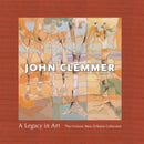 John Clemmer : A Legacy in Art-9780917860867