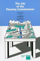Job of the Planning Commissioner