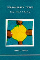 Personality Types : Jung's Model of Typology-9780919123304