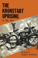 Kronstadt Uprising
