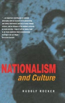 Nationalism and the National Question-9780919618466