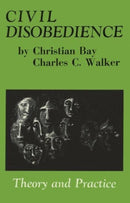 Civil Disobedience : Theory and Practice-9780919618558