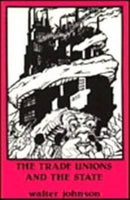 Trade Unions And The State