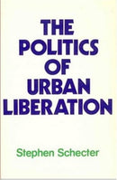 Political Urban Liberation-9780919618787