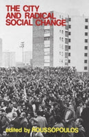 The City and Radical Social Change-9780919618831