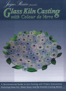 Glass Kiln Casting : with Colour de Verre-9780919985551