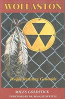Wollaston - People Resisting Genocide-9780920057940