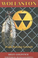 Wollaston - People Resisting Genocide