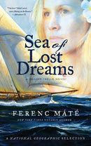 Sea of Lost Dreams – A Dugger/Nello Novel