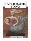Papier-Mache Today-9780920668856
