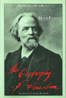 The Geography of Freedom – The Odyssey of Élisee Reclus