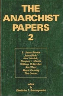 Anarchist Papers : v. 2-9780921689362