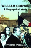 William Godwin : A Biographical Study-9780921689485