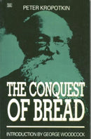 Conquest of Bread-9780921689515