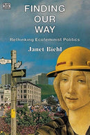 Finding Our Way - Rethinking Ecofeminist Politics-9780921689799