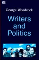Writer and Politics-9780921689829