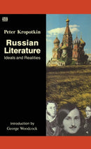 Russian Literature : Ideals and Realities-9780921689850