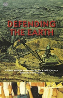 Defending the Earth-9780921689898