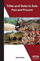 Tribe and State in Asia, Past and Present-9780924304958