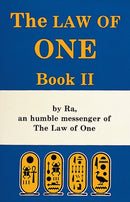 The Ra Material Book Two : Book Two-9780924608094