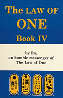 The Ra Material Book Four : Book Four-9780924608100