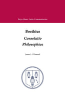 Consolatio Philosophiae-9780929524375
