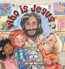 Who Is Jesus?-9780930037147