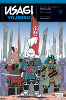 Usagi Yojimbo: Book 2-9780930193881