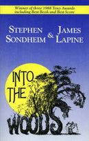 Into the Woods-9780930452933