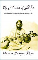 The Music of Life (Omega Uniform Edition of the Teachings of Hazrat Inayat Khan)-9780930872380