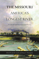 The Missouri, America''s Longest River