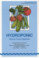 Hydroponic Home Food Gardens-9780931231988