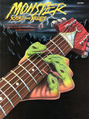 Monster Scales and Modes-9780931759598