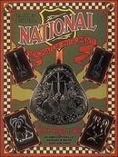 The History and Artistry of National Resonator-9780931759703
