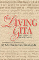 Living Gita