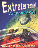 Extraterrestrial Archaeology-9780932813770