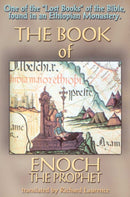 Book of Enoch the Prophet                       