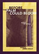 Before the Palm Could Bloom – Poems of Africa