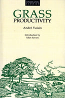 Grass Productivity-9780933280649