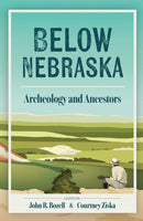 Below Nebraska