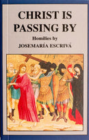 Christ Is Passing By-9780933932043