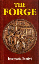 The Forge (Mini Edition)-9780933932562