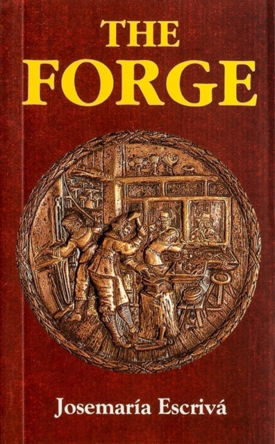 Forge (Mini Edition)