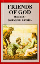 Friends of God-9780933932838