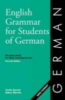 English Grammar for Students of German 7th ed.-9780934034555