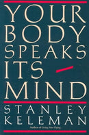 Your Body Speaks Its Mind-9780934320016