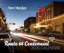 2026 Route 66 Centennial Calendar : Celebrating the Everyday Beauty of the Mother Road-9780937206140
