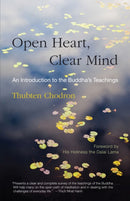 Open Heart, Clear Mind : An Introduction to the Buddha's Teachings-9780937938874